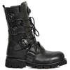 New Rock - M.1473S49 Bottes - Noir Product image